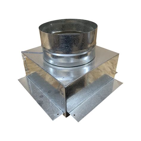 36 x 24 x 12 metal duct box|duct plenum sizes.